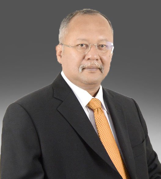Tan Sri Dr. Syed Azman Syed Ibrahim
