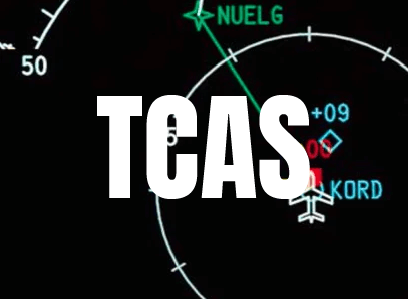 Traffic Collision Avoidance System