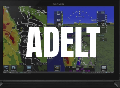 Automatic Deployment ELT with Navigation Interface and GPS
