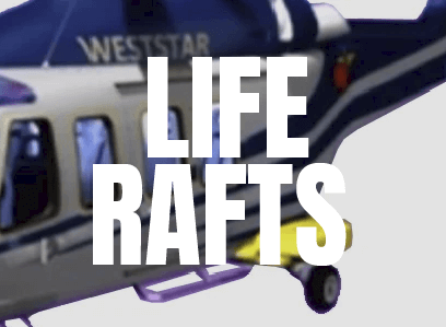Life Rafts