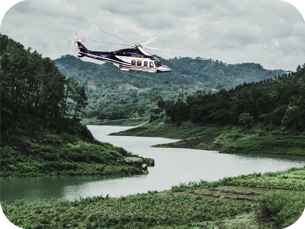 Aerial Utility Services